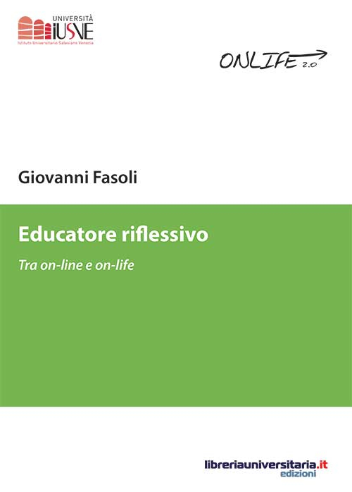 Educatore riflessivo