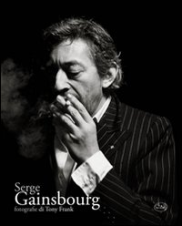 Serge Gainsbourg