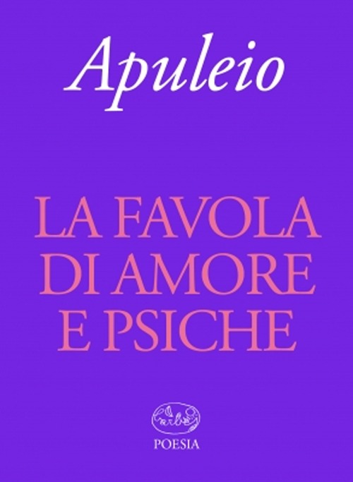 La favola di Amore e Psiche