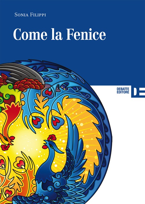 Come la fenice