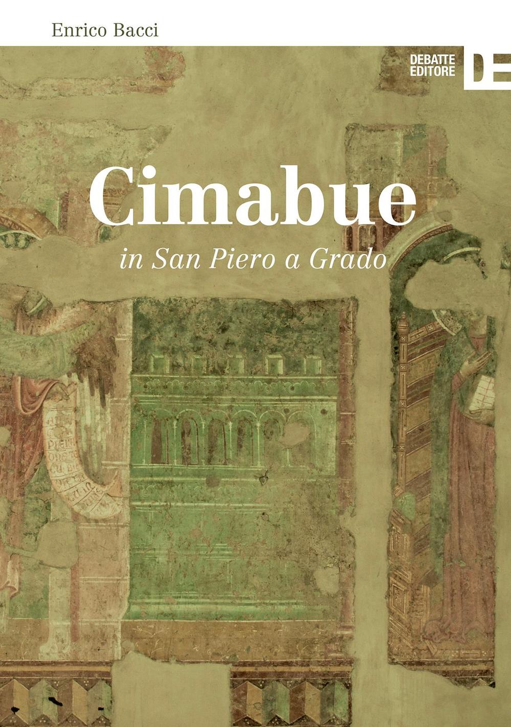 Cimabue in San Piero a Grado