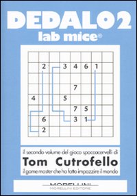 Dedalo. Vol. 2