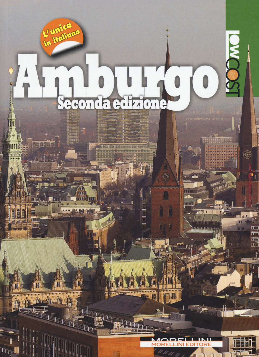 Amburgo