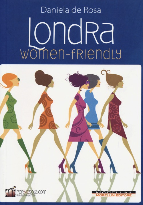 Londra women-friendly