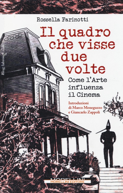 Il quadro che visse due volte. Come l'arte influenza il cinema