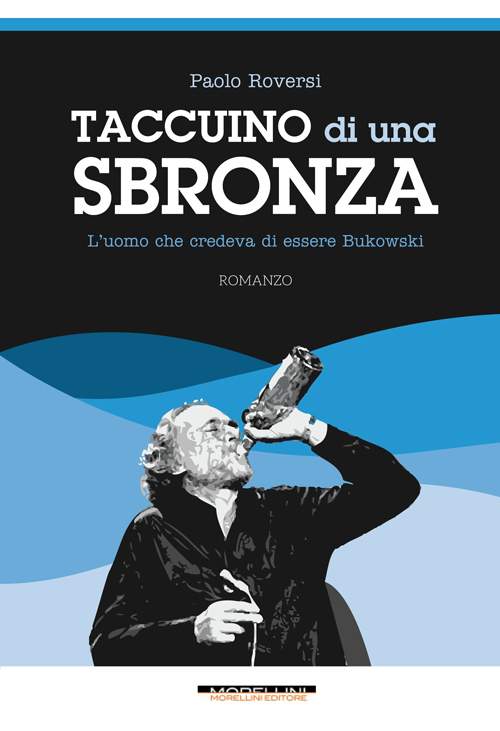 Taccuino di una sbronza