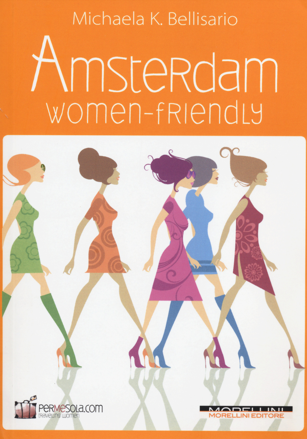 Amsterdam women-friendly