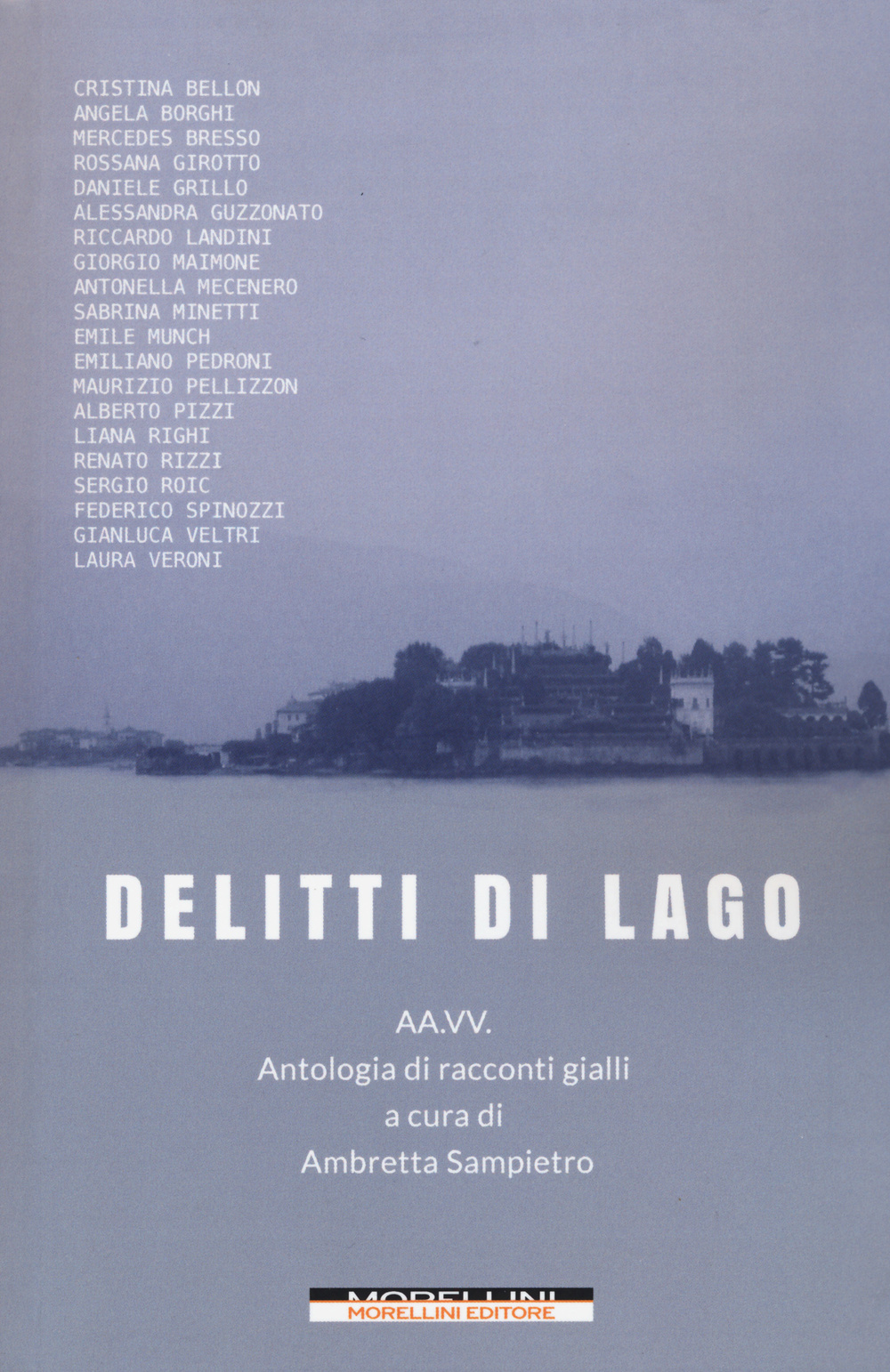 Delitti di lago