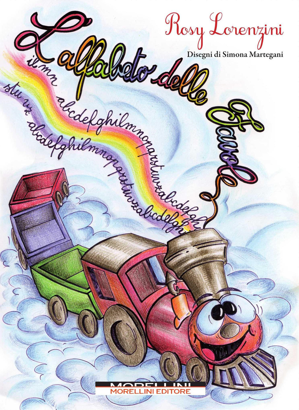 L'alfabeto delle favole