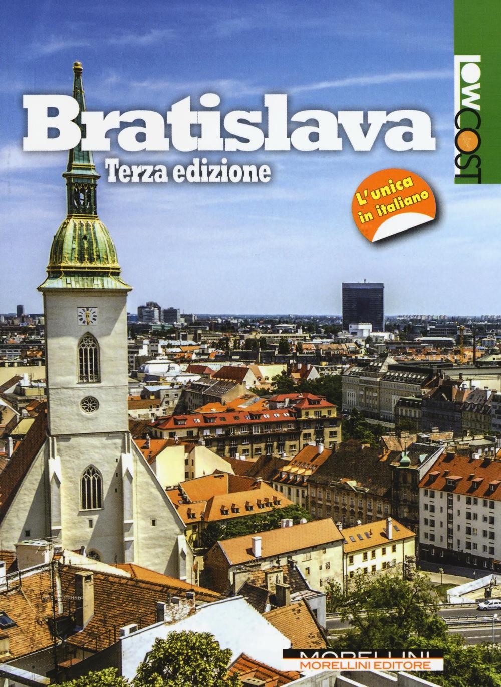 Bratislava