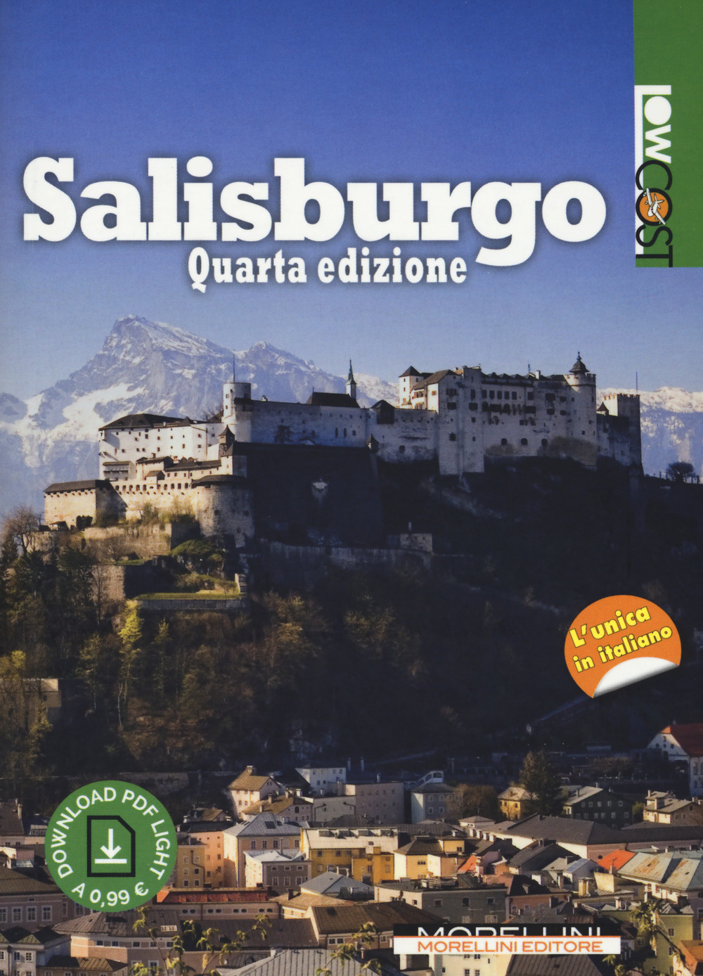 Salisburgo