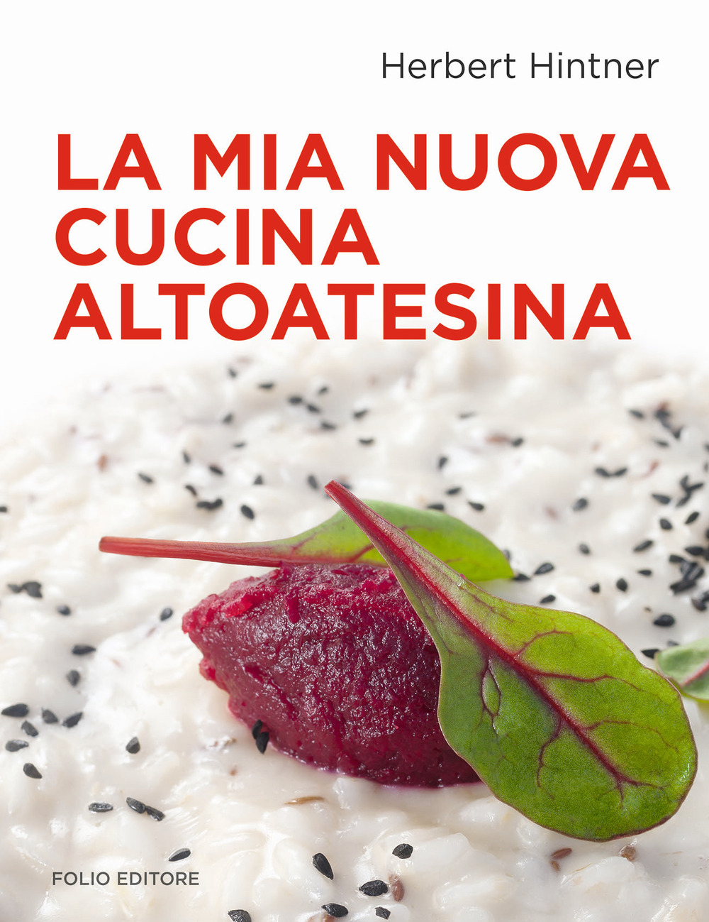 La mia nuova cucina altoatesina