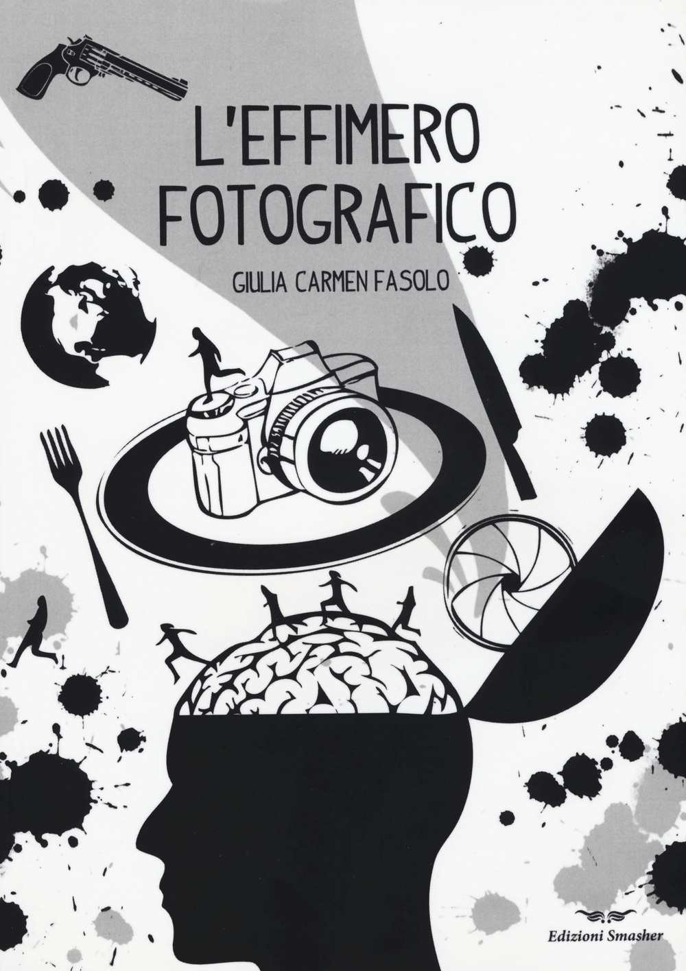 L'effimero fotografico. Suggestioni sulla fotografia