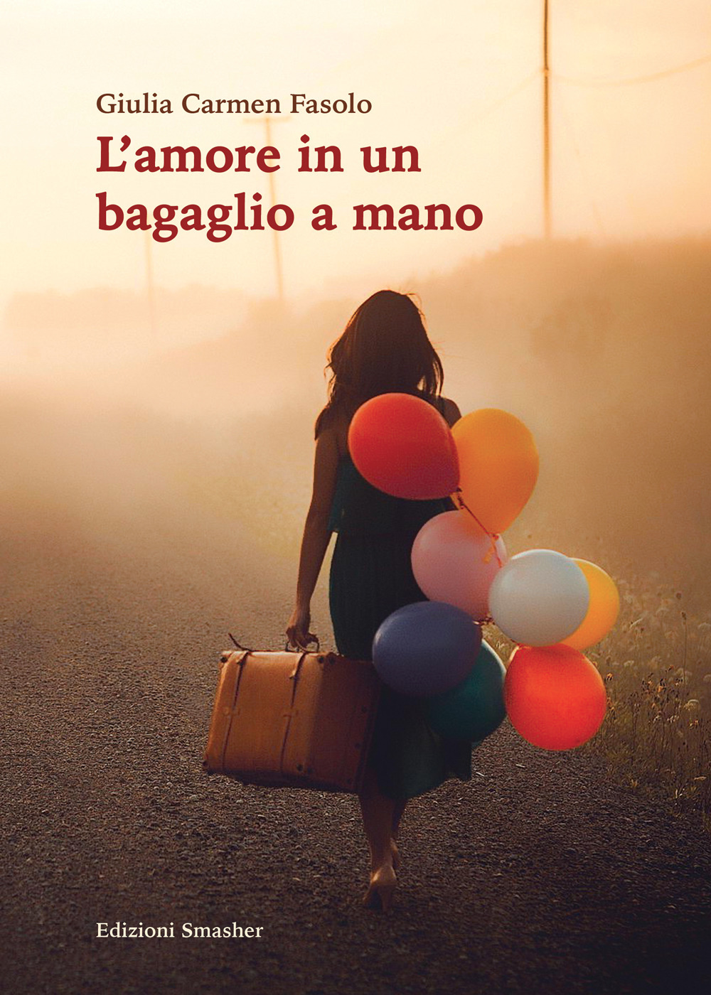 L'amore in un bagaglio a mano