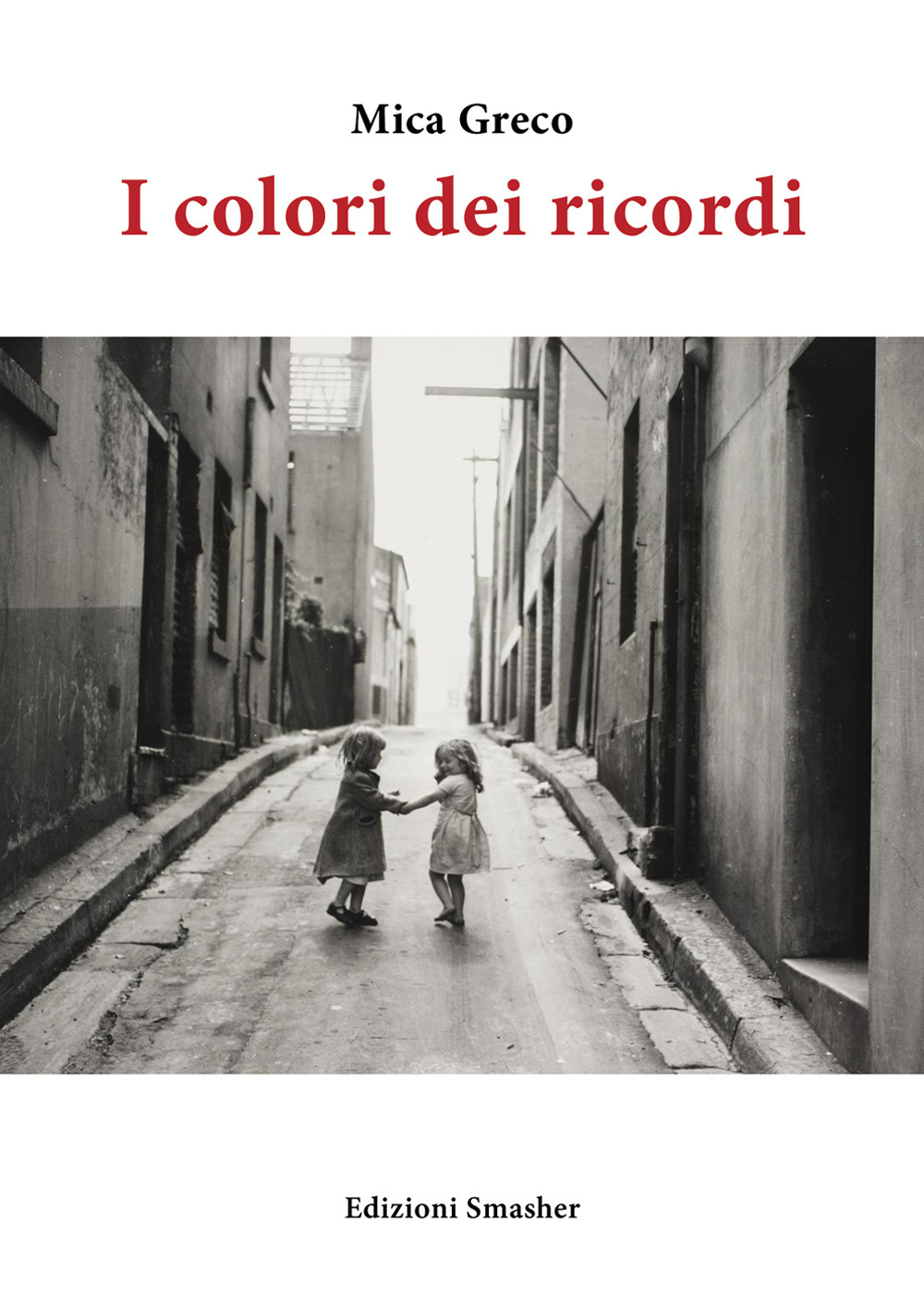 I colori dei ricordi