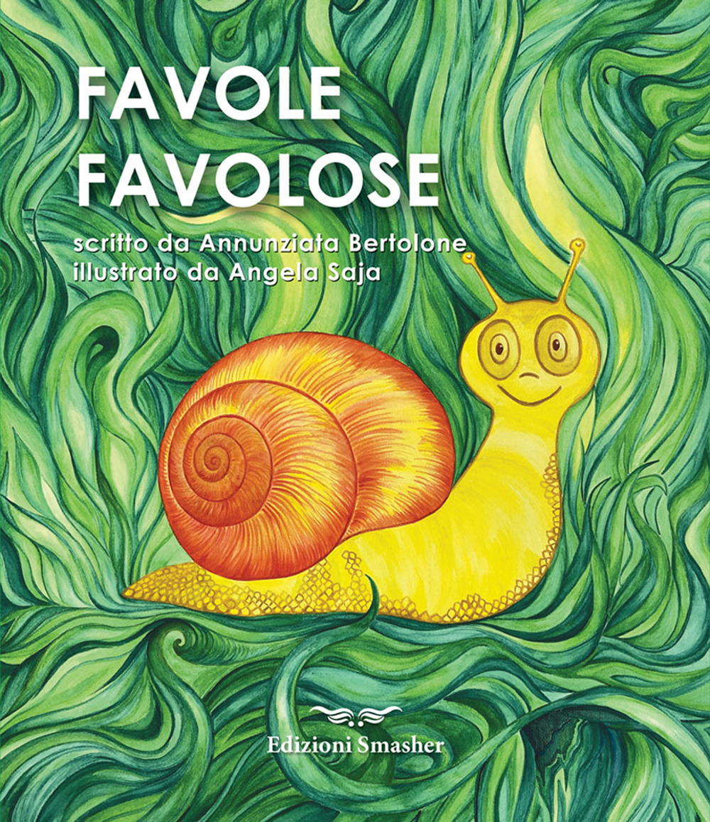 Favole favolose