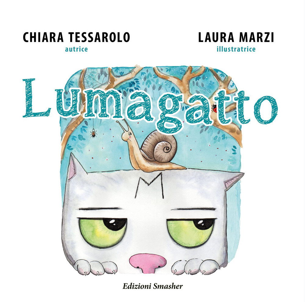 Lumagatto