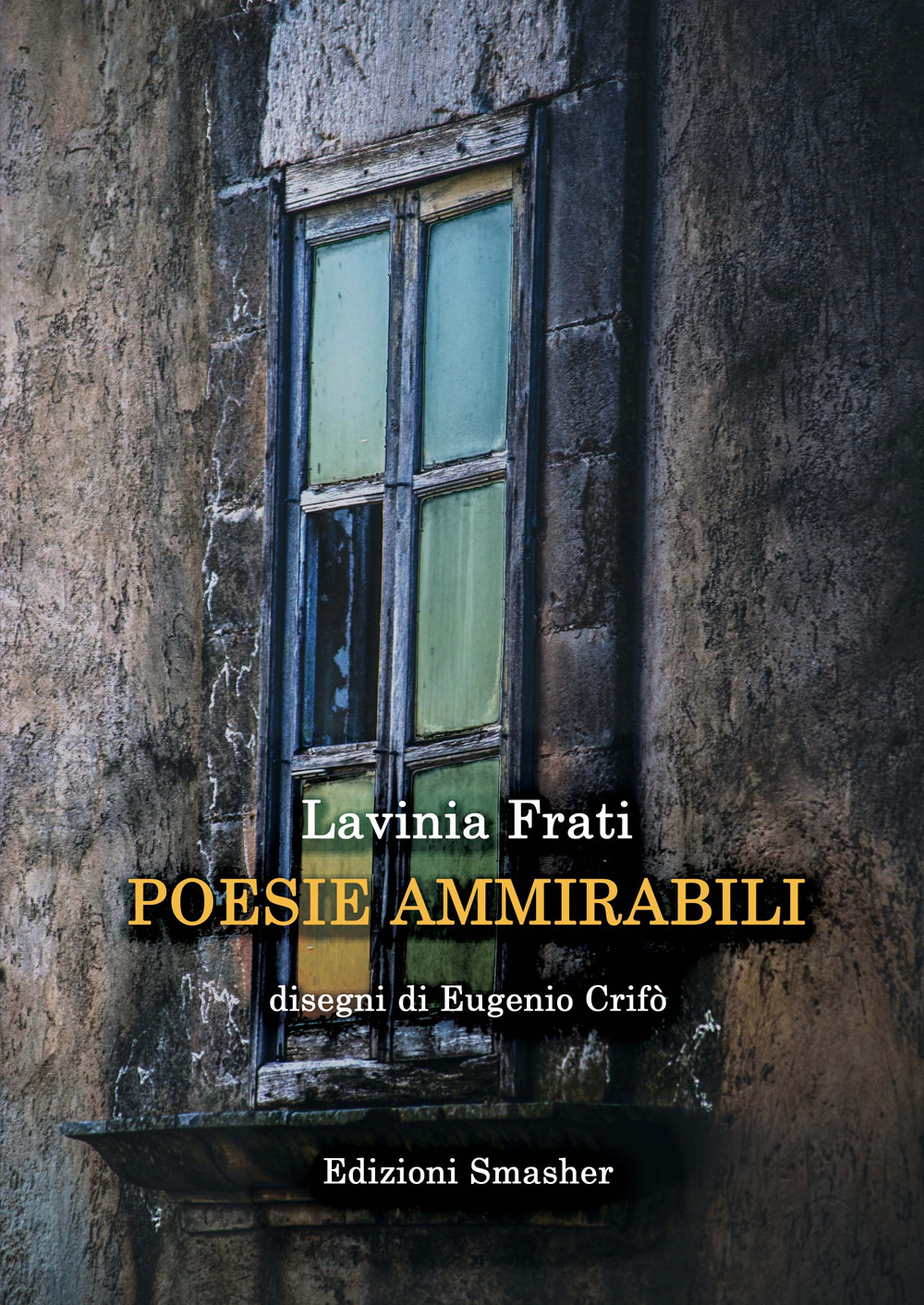 Poesie ammirabili