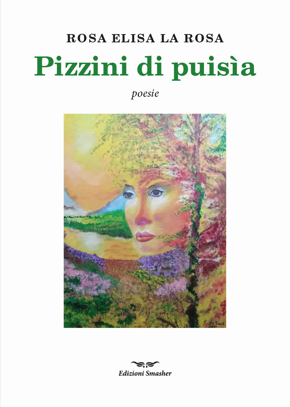 Pizzini di puisìa