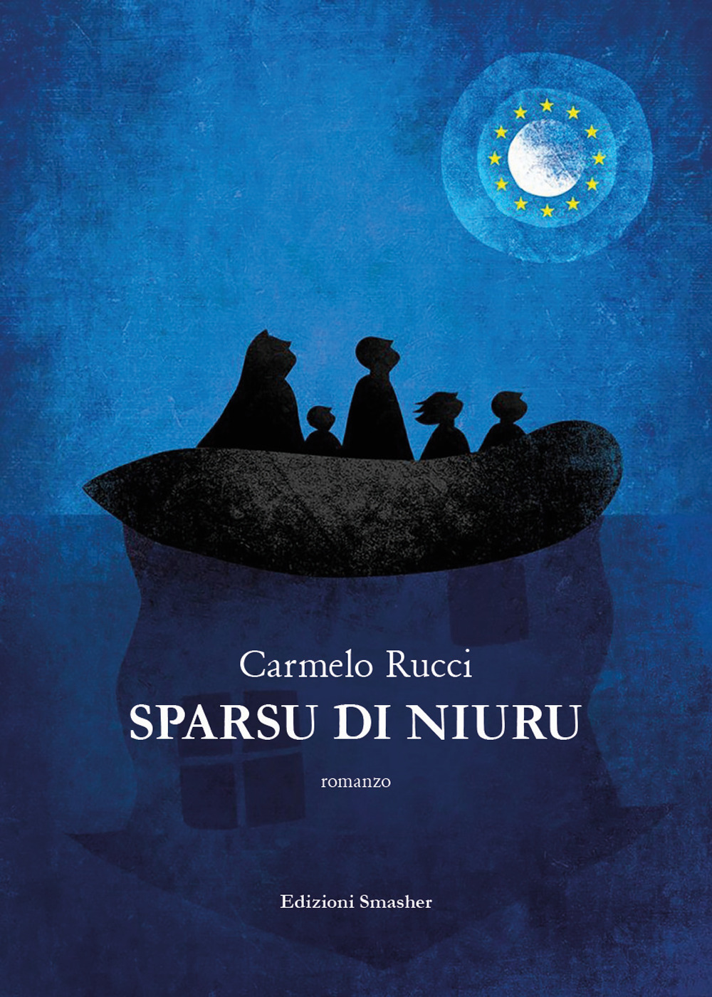 Sparsu di niuru