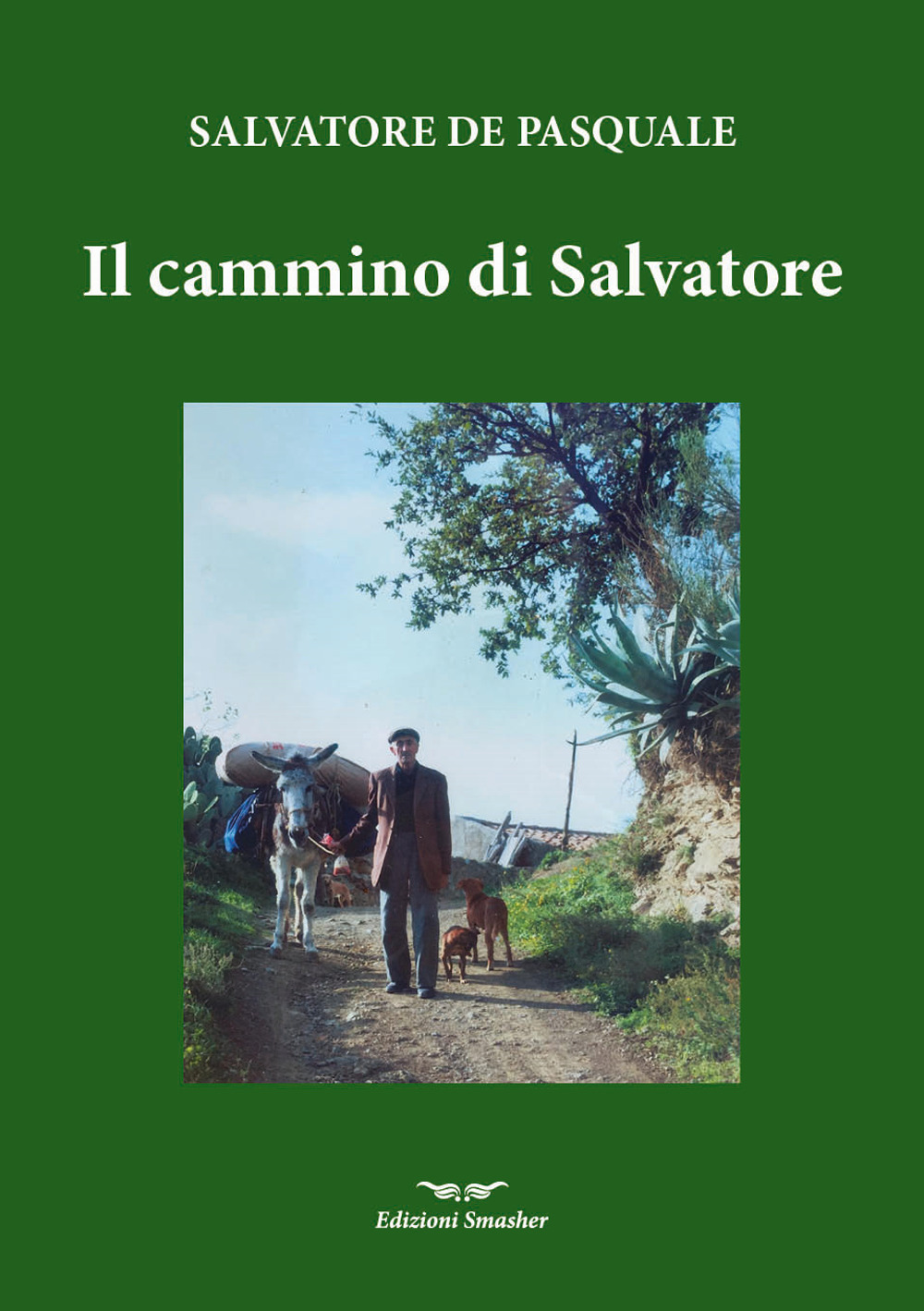Il cammino di Salvatore