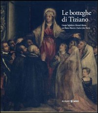 Le botteghe di Tiziano