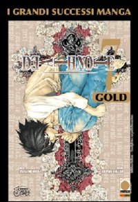 Death Note. Gold. Vol. 7