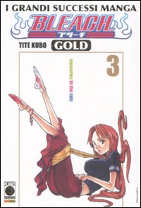 Bleach gold deluxe. Vol. 3: Memories in the rain