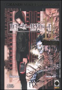 Death Note. Gold. Vol. 11