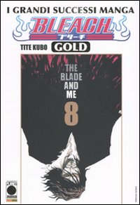 Bleach gold deluxe. Vol. 8