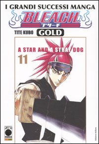 Bleach gold deluxe. Vol. 11