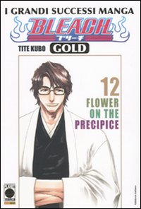 Bleach gold deluxe. Vol. 12