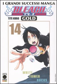 Bleach gold deluxe. Vol. 14