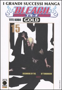 Bleach gold deluxe. Vol. 15