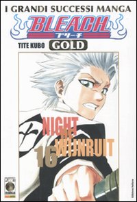 Bleach gold deluxe. Vol. 16