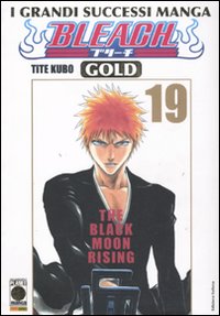 Bleach gold deluxe. Vol. 19