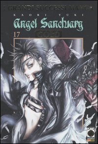 Angel Sanctuary Gold deluxe. Vol. 17
