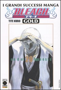 Bleach gold deluxe. Vol. 20