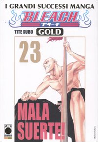 Bleach gold deluxe. Vol. 23