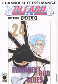 Bleach gold deluxe. Vol. 24