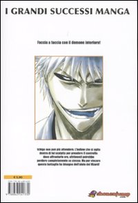 Bleach gold deluxe. Vol. 25