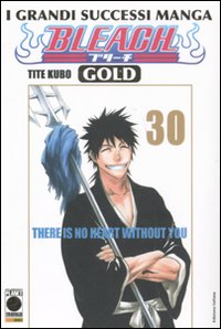 Bleach gold deluxe. Vol. 30