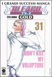Bleach gold deluxe. Vol. 31