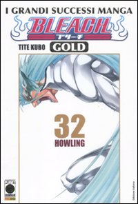 Bleach gold deluxe. Vol. 32