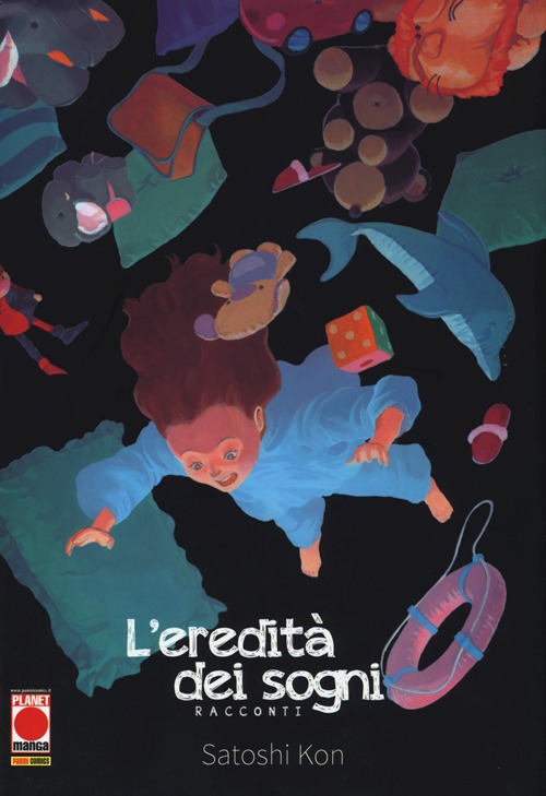 L'eredità dei sogni