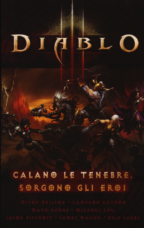 Diablo