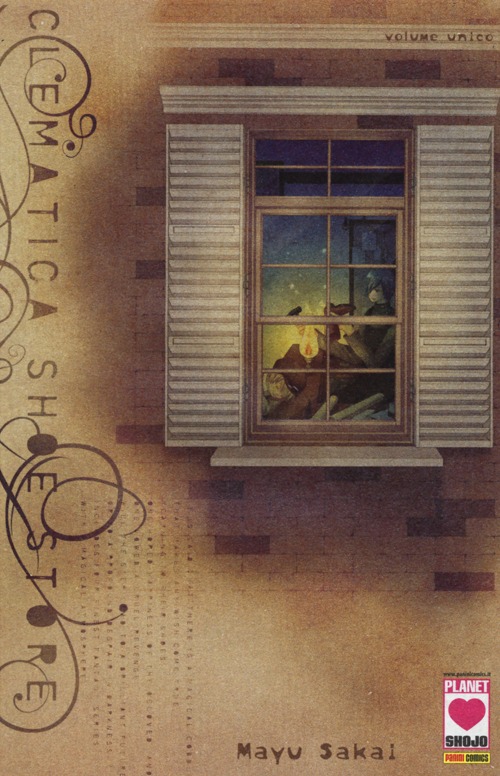 Clematica shoe store