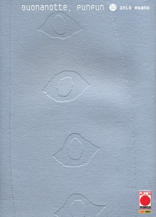 Buonanotte, Punpun. Vol. 10