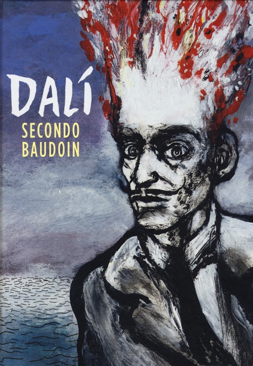 Dalí secondo Baudoin