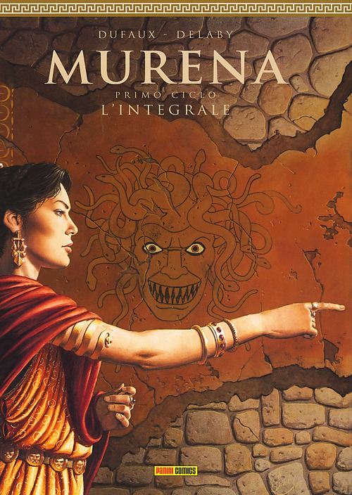 Murena. L'integrale. Vol. 1